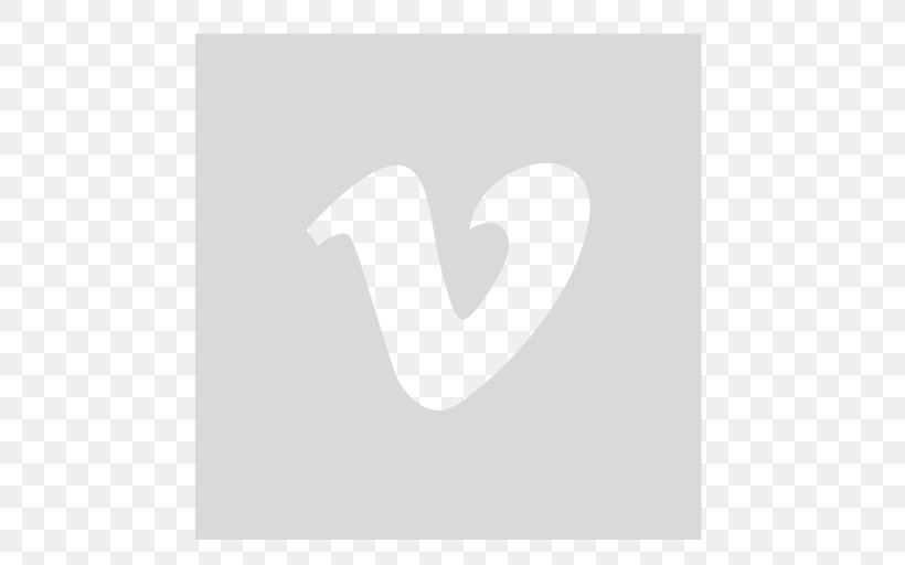Social Media Desktop Wallpaper Logo Font, PNG, 512x512px, Social Media, Black And White, Brand, Computer, Gainsboro Download Free