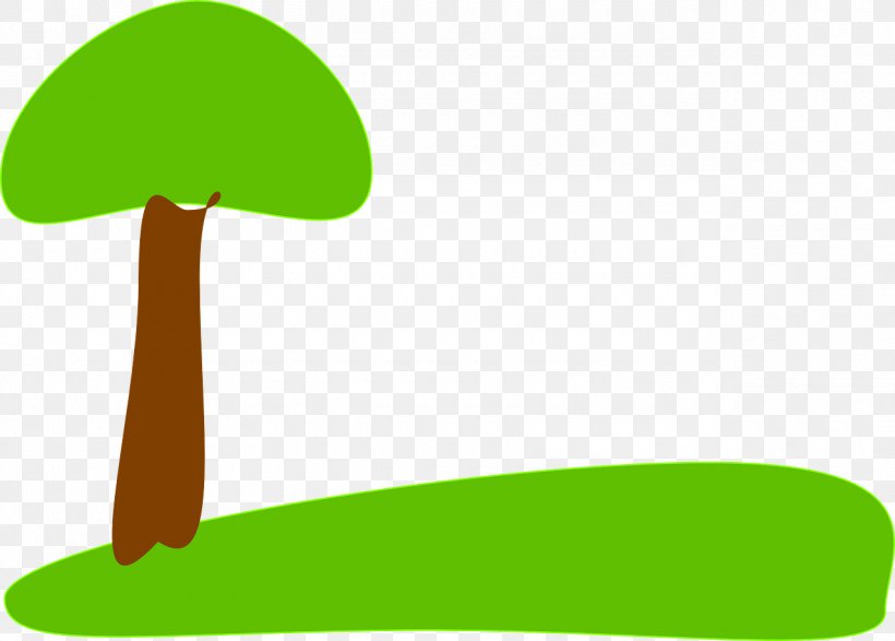 Tree Clip Art, PNG, 1280x917px, Tree, Cartoon, Grass, Green, Landscape Download Free