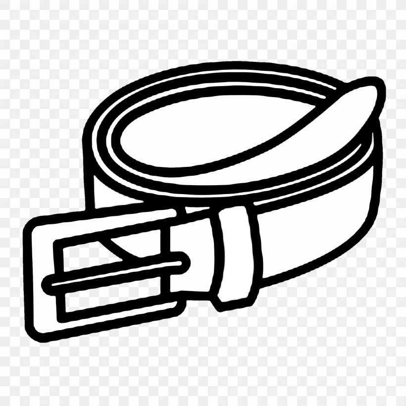 Blanda Boutique Belt Clothing Accessories Leather Hàng Hiệu, PNG, 2000x2000px, Belt, Auto Part, Black And White, Boutique, Clothing Accessories Download Free