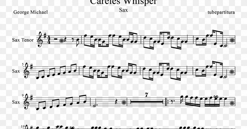 Careless Whisper Tenor Saxophone Soprano Saxophone Clarinet, PNG, 1200x630px, Watercolor, Cartoon, Flower, Frame, Heart Download Free