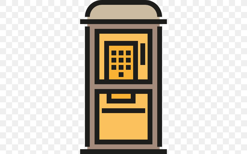 Telephone Booth, PNG, 512x512px, Telephone Booth, Brand, Data, Data Center, Furniture Download Free