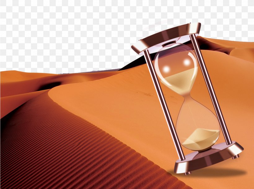 Desertification Erg Sand, PNG, 2711x2026px, Desertification, Brand, Desert, Erg, Hourglass Download Free