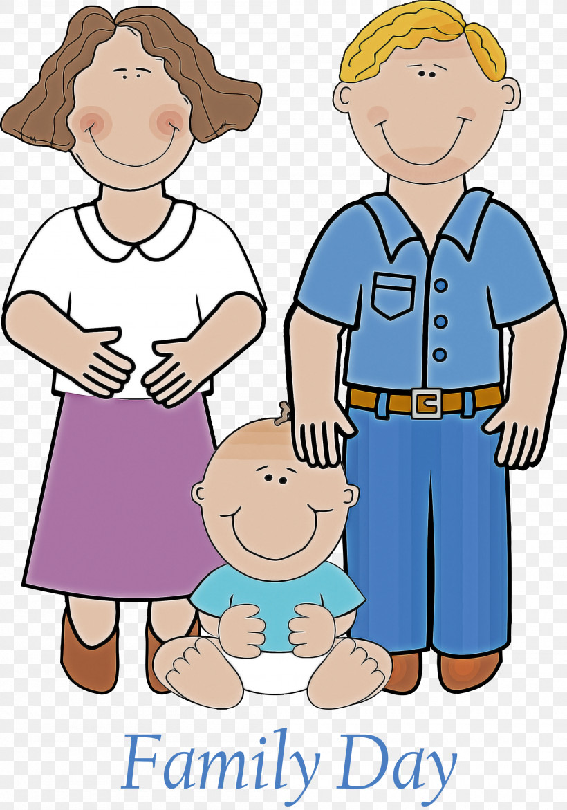 Family Day Happy Family Day Family, PNG, 2100x3000px, Family Day, Cartoon, Child, Family, Gesture Download Free