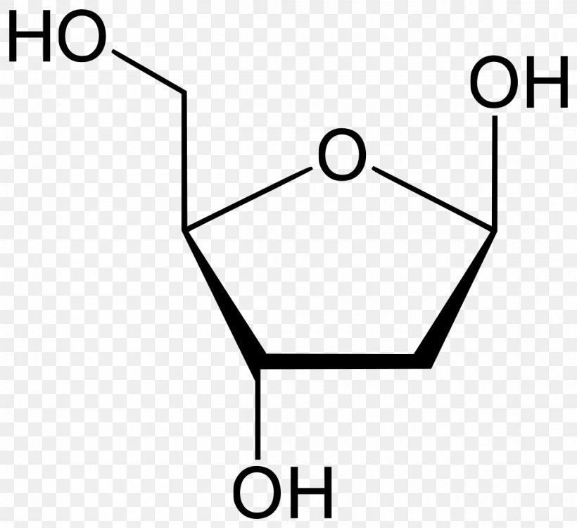Fructose Monosaccharide Ribose Furanose Carbohydrate, PNG, 1200x1099px, Fructose, Area, Biochemistry, Black, Black And White Download Free