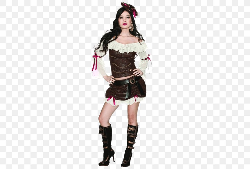Halloween Costume Clothing Piracy Woman, PNG, 555x555px, Watercolor, Cartoon, Flower, Frame, Heart Download Free