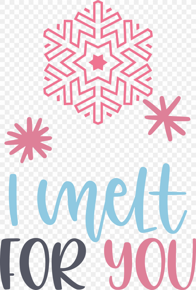 I Melt For You Winter, PNG, 2024x3000px, I Melt For You, Cricut, Logo, Snowman Frame, Text Download Free