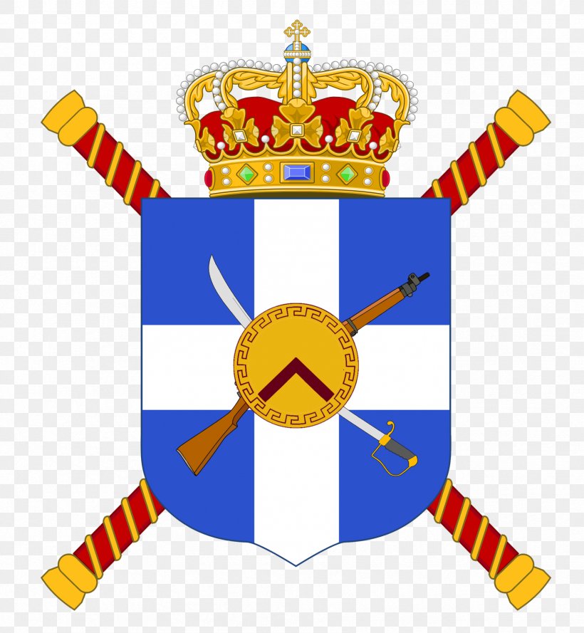 Kingdom Of Greece Balkan Wars Hellenic Army Coat Of Arms, PNG, 1694x1837px, Greece, Area, Balkan Wars, Coat Of Arms, Constantine I Of Greece Download Free