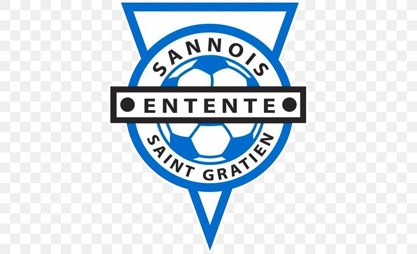 L'Entente SSG SO Cholet Grenoble Foot 38 Sannois Championnat National, PNG, 500x500px, So Cholet, Area, Blue, Brand, Championnat National Download Free