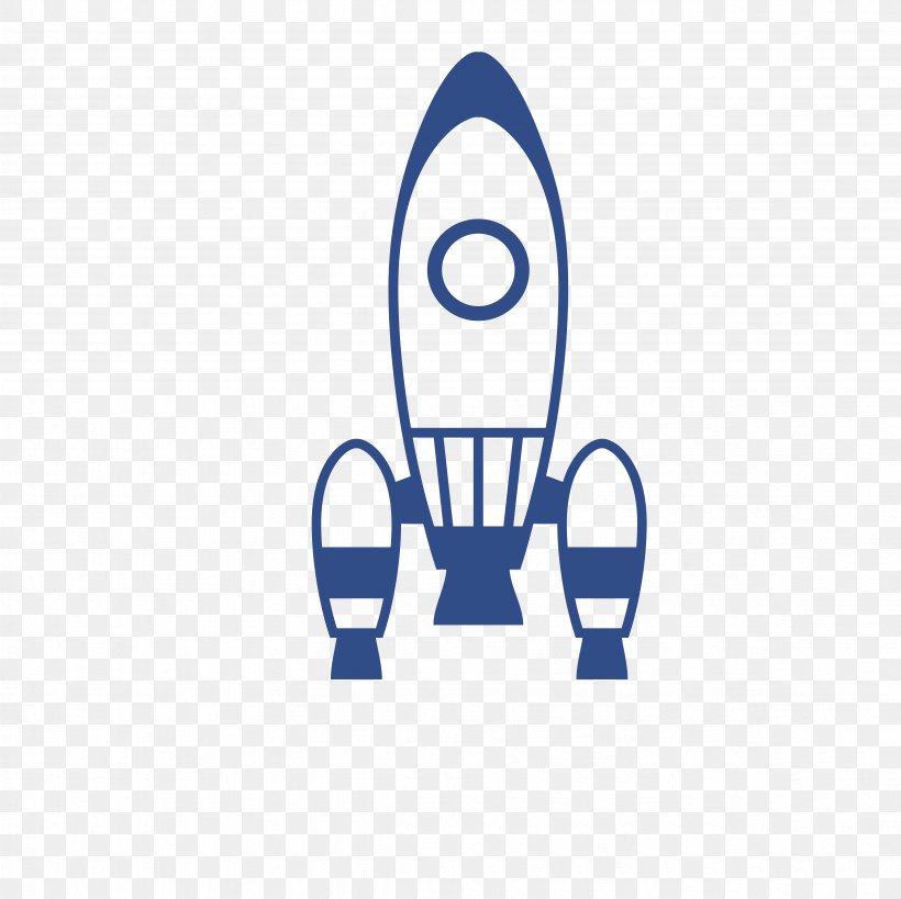 Logo Rocket Icon, PNG, 4724x4724px, Logo, Aerospace, Brand, Creativity, Decal Download Free