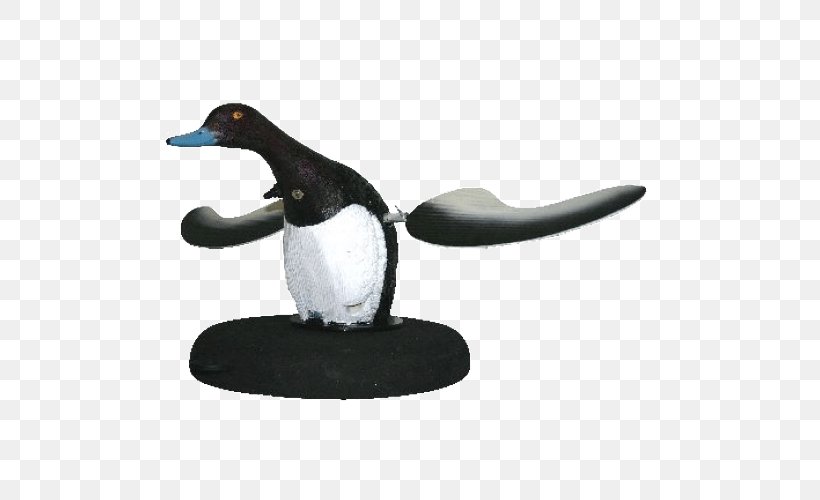 Mallard Duck Decoy Greater Scaup, PNG, 500x500px, 2017, Mallard, Battery Charger, Beak, Bird Download Free