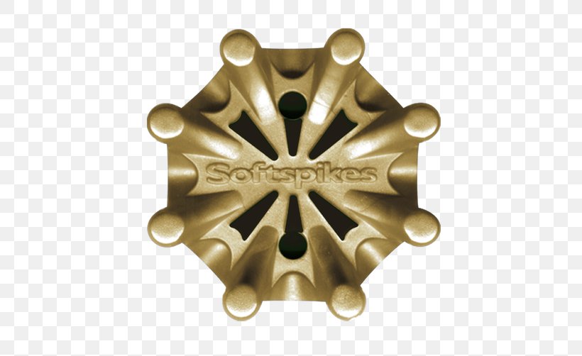 On The Pulsar Cleat Golf Track Spikes Adidas, PNG, 500x502px, Cleat, Adidas, Brass, Callaway Golf Company, Cobra Golf Download Free