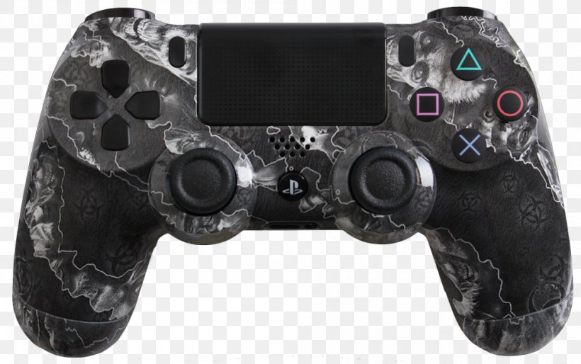 PlayStation 4 Game Controllers Xbox 360 Controller, PNG, 1000x627px, Playstation, All Xbox Accessory, Dualshock, Dualshock 4, Game Controller Download Free