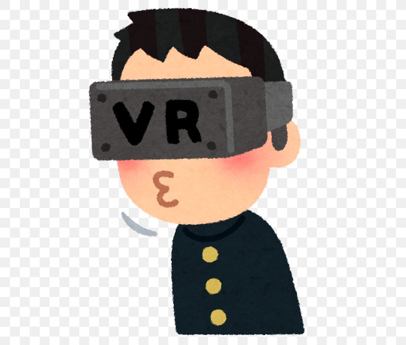 Pocky Oculus Rift Virtual Reality ポッキーゲーム いらすとや, PNG, 697x697px, Pocky, Blog, Chocolate, Eyewear, Headgear Download Free