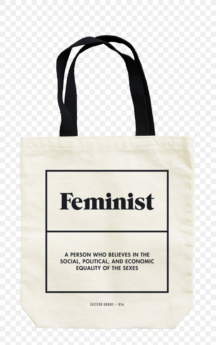 Tote Bag Handbag Feminism Satchel, PNG, 1125x1800px, Tote Bag, Backpack, Bag, Body Bag, Brand Download Free
