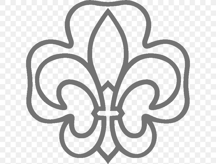 World Scout Jamboree World Organization Of The Scout Movement World Association Of Girl Guides And Girl Scouts Scouting, PNG, 622x624px, World Scout Jamboree, Area, Black And White, Flower, Girl Guides Download Free