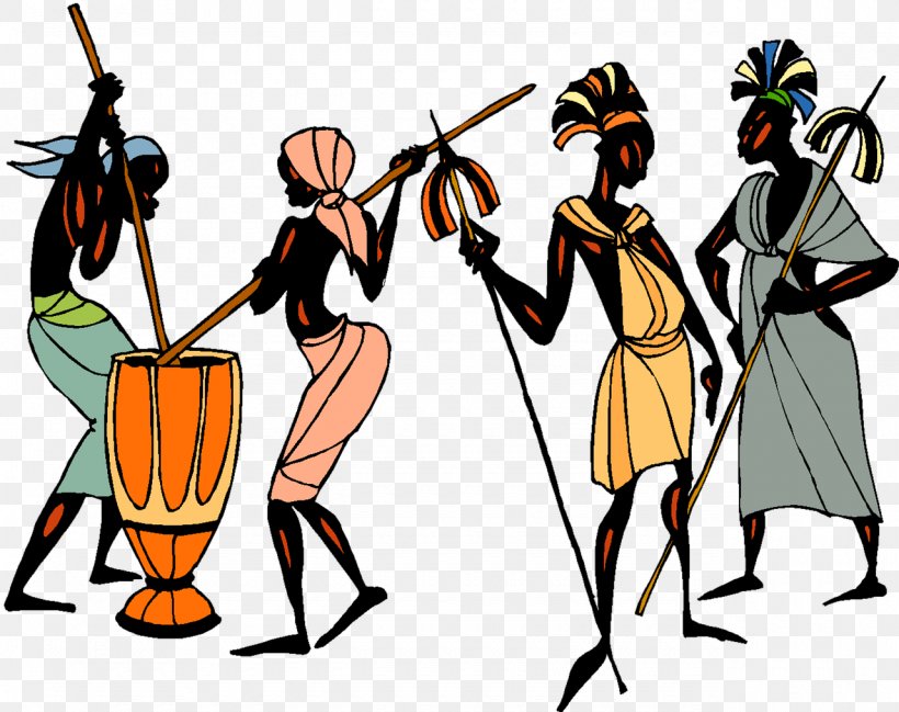Africans Tribe Native Americans In The United States Clip Art, PNG, 1280x1014px, Africa, African Art, Africans, Cartoon, Culture Download Free