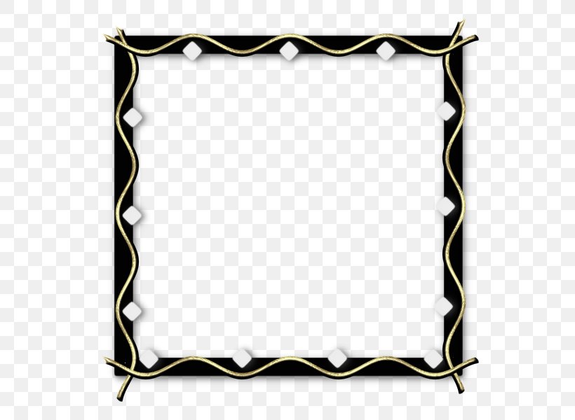 Centerblog Picture Frames Painting, PNG, 600x600px, Centerblog, Area, Black, Blog, Border Download Free