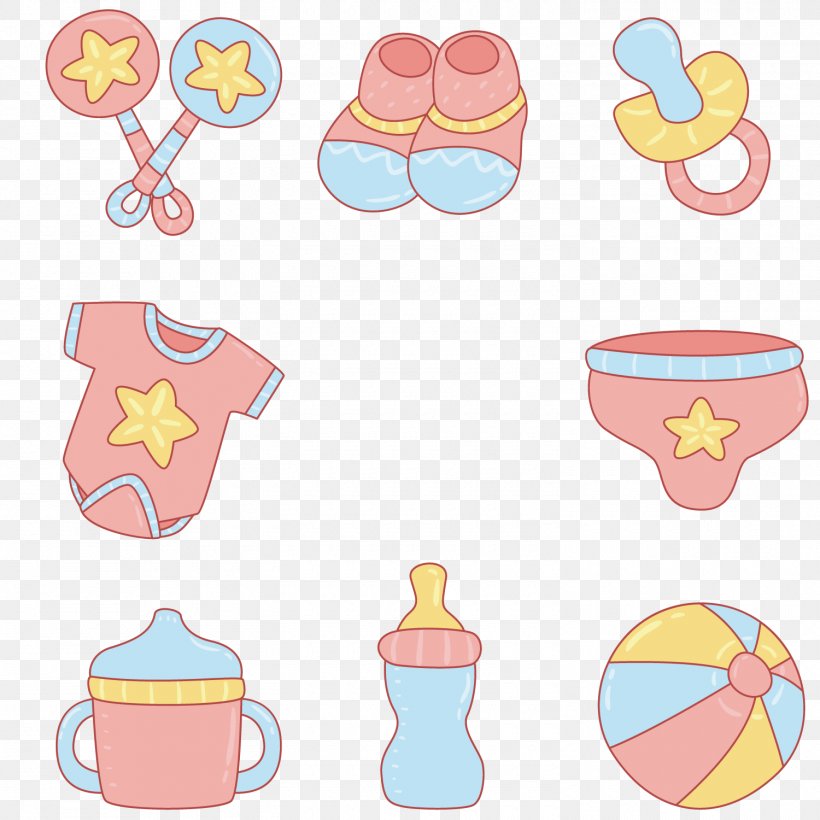 Child Infant Euclidean Vector Toy, PNG, 1500x1500px, Child, Area, Artwork, Baby Rattle, Drawing Download Free