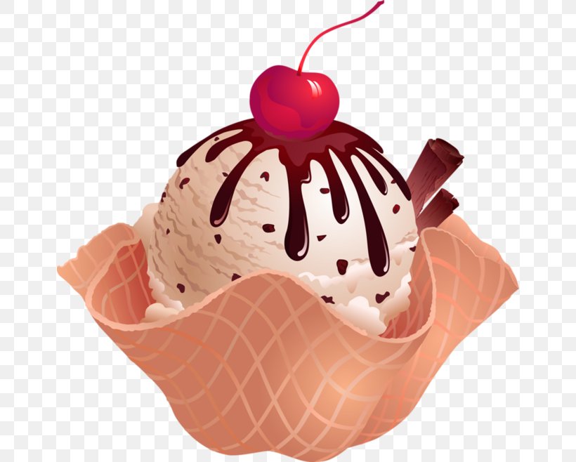 Chocolate Ice Cream Ice Cream Cone Sundae Waffle, PNG, 658x658px, Ice Cream, Chocolate Chip, Chocolate Ice Cream, Cream, Dairy Product Download Free