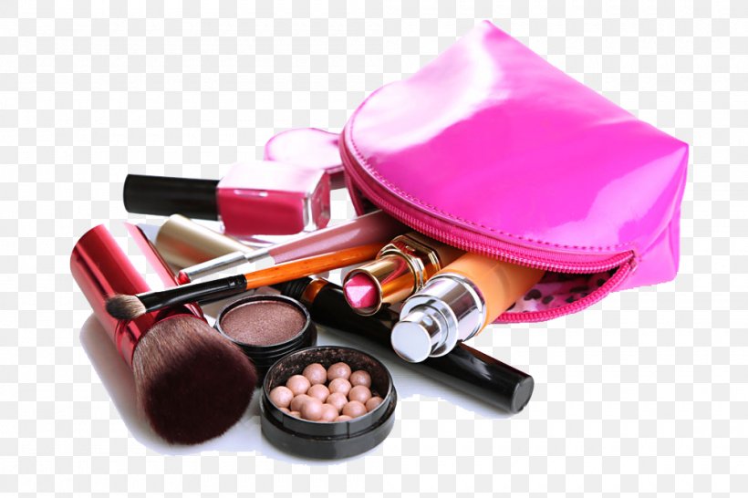 Cosmetics Toiletry Bag Make-up Beauty, PNG, 1000x667px, Cosmetics, Bag, Beauty, Deodorant, Eyelash Extensions Download Free