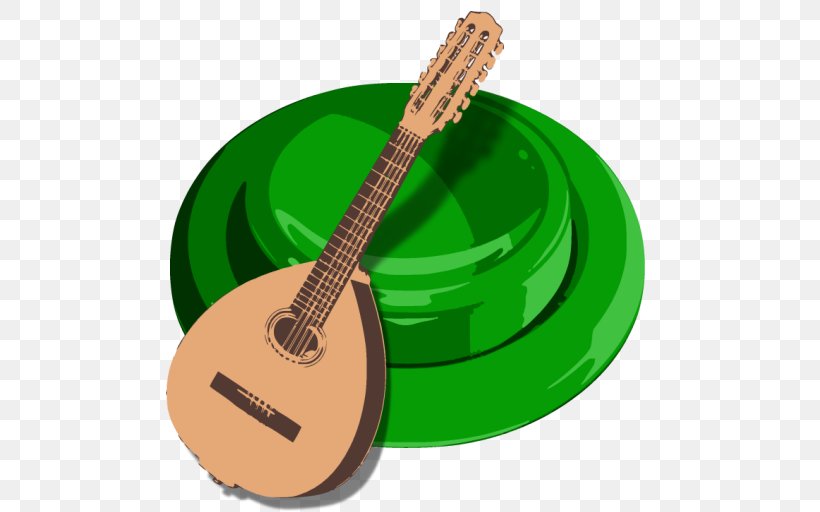 Cuatro Acoustic Guitar Ukulele Tiple Cavaquinho, PNG, 512x512px, Cuatro, Acoustic Guitar, Acousticelectric Guitar, Bandurria, Banjo Download Free