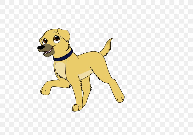 Dog Breed Puppy Sporting Group Retriever Companion Dog, PNG, 1000x700px, Dog Breed, Breed, Carnivoran, Cartoon, Companion Dog Download Free