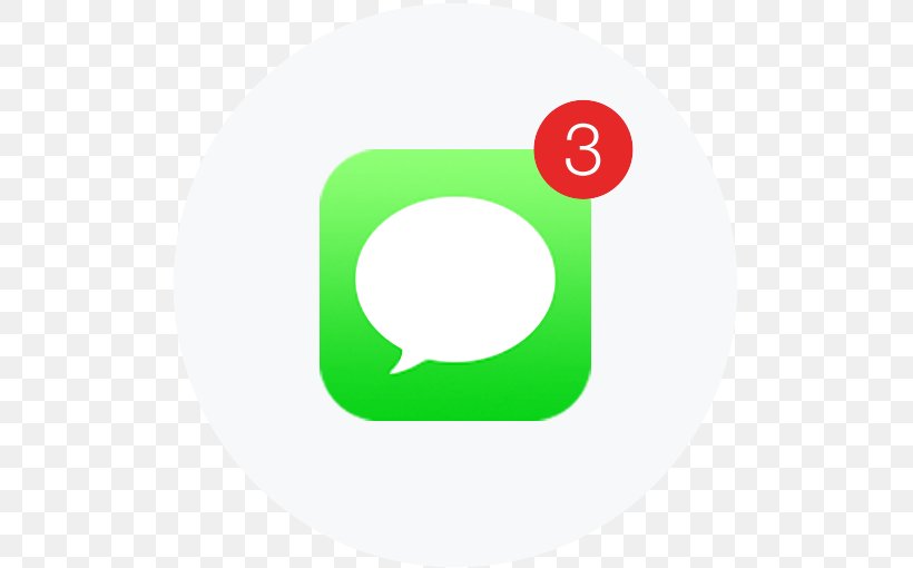 IPhone Text Messaging IMessage Messages SMS, PNG, 509x510px, Iphone, Brand, Bulk Messaging, Email, Green Download Free