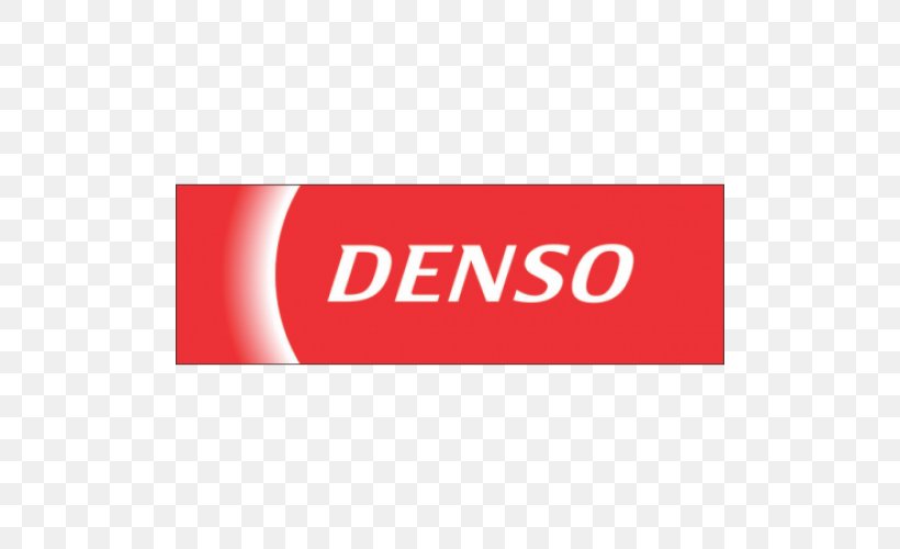 Logo Denso FK20HQR8 Iridium Plug Denso Iridium Spark Plug 5319, PNG, 500x500px, Logo, Area, Brand, Denso, Ignition System Download Free