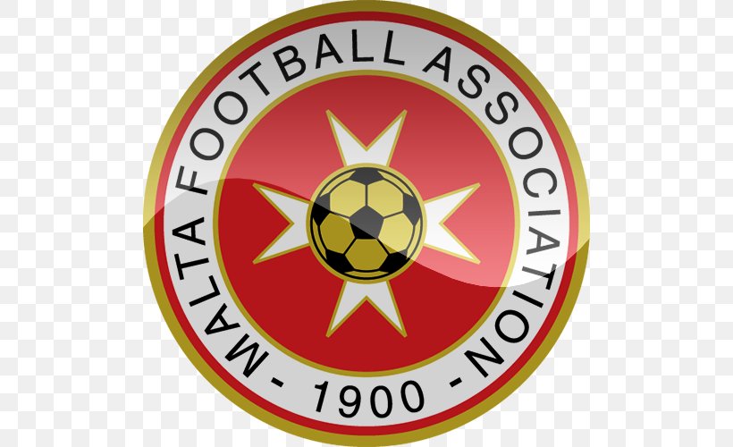 Maltese Premier League Malta National Football Team English Football League National Stadium, Ta' Qali, PNG, 500x500px, Malta, Area, Ball, Barnet Fc, Brand Download Free