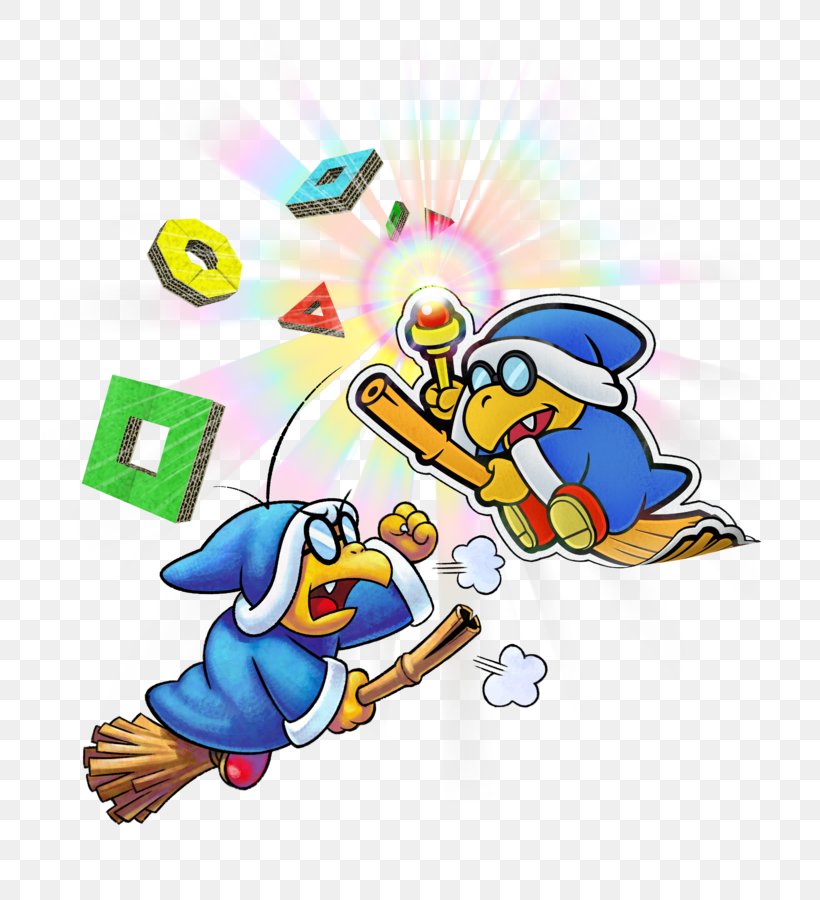 Mario & Luigi: Paper Jam Mario & Luigi: Superstar Saga Paper Mario, PNG, 750x900px, Mario Luigi Paper Jam, Art, Beak, Bird, Bowser Download Free