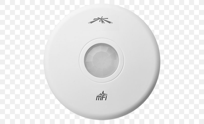 Motion Sensors Ubiquiti Networks Motion Detection Passive Infrared Sensor, PNG, 500x500px, Motion Sensors, Ceiling, Computer Network, Game Controllers, Infrared Download Free