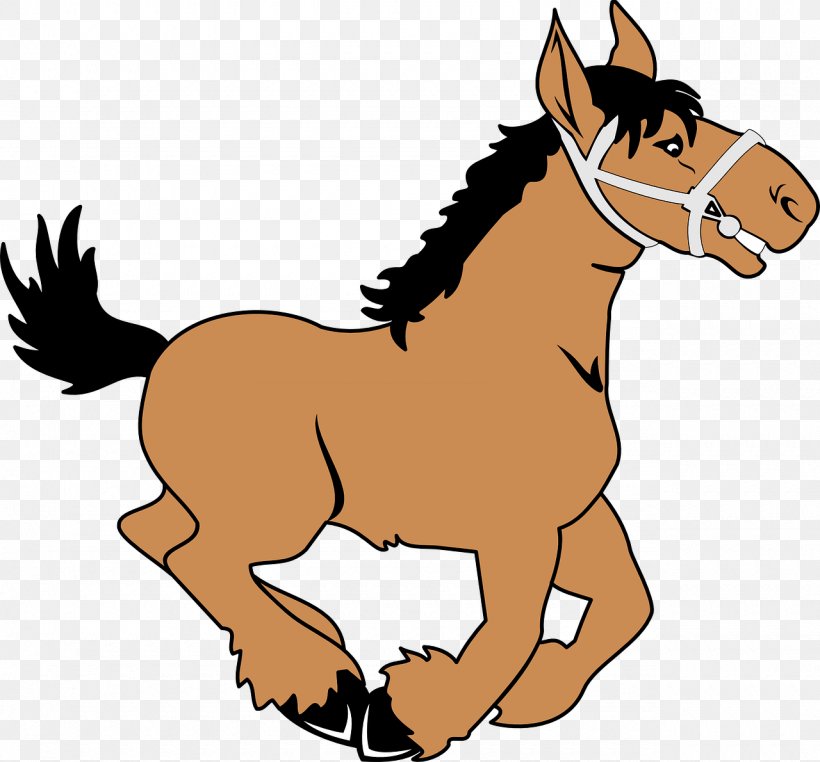 Mustang Pony Foal Stallion Mule, PNG, 1280x1190px, Mustang, Animal Figure, Bridle, Carnivoran, Cartoon Download Free