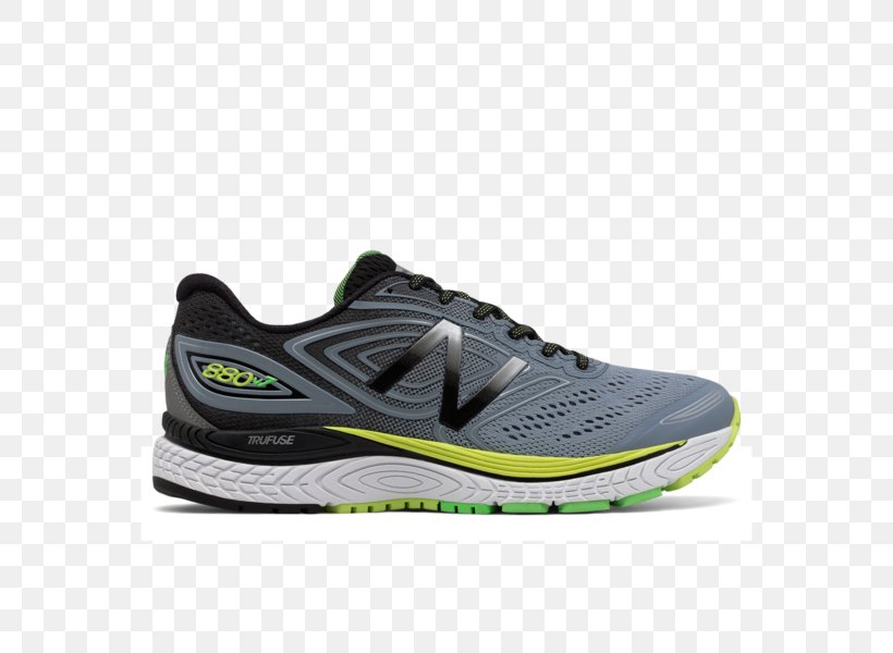 New Balance M880br7 Men M880br7 Shoes Running Sports Shoes Clothing, PNG, 600x600px, New Balance, Athletic Shoe, Basketball Shoe, Black, Clothing Download Free