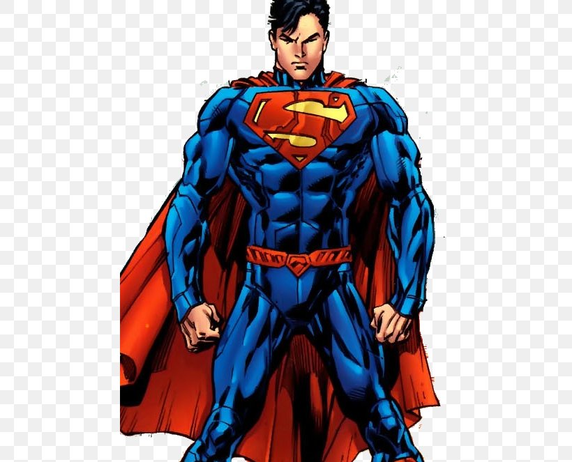 Adventures Of Superman Jim Lee Clark Kent, PNG, 475x663px, Superman, Action Comics 1, Adventures Of Superman, Clark Kent, Comics Download Free