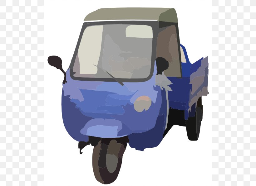 Auto Rickshaw Car Van Three-wheeler, PNG, 540x597px, Auto Rickshaw, Allterrain Vehicle, Automotive Design, Car, Cart Download Free