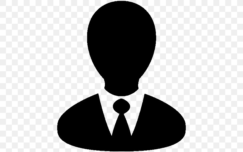 Businessperson Clip Art, PNG, 512x512px, Businessperson, Avatar, Black And White, Business, Management Download Free