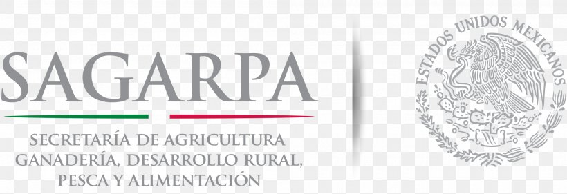 Desarrollo Rural Pesca Y Alimentación Secretariat Of Agriculture, Livestock, Rural Development, Fisheries And Food Logo Organization Brand, PNG, 2000x686px, Logo, Body Jewelry, Brand, Meaning, Mexico Download Free