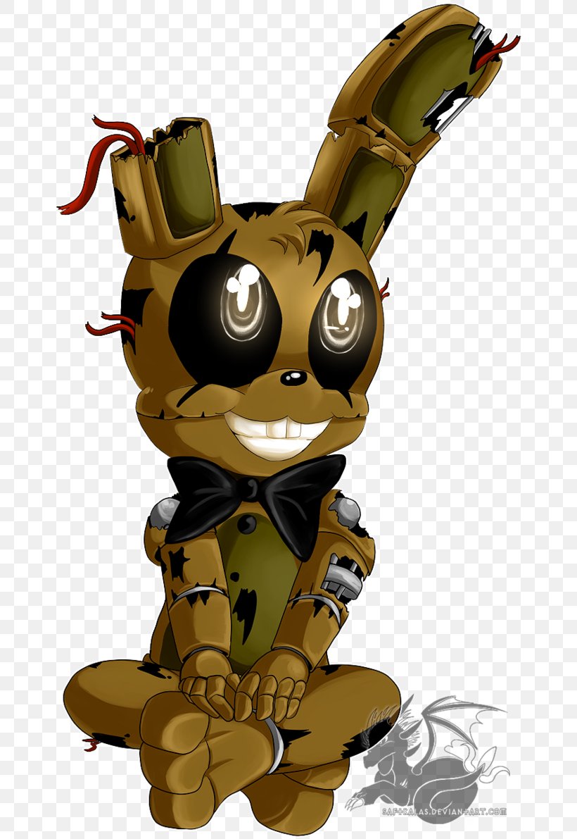 Five Nights At Freddy S 3 Drawing Fan Art Bonnie Png 671x1191px Five Nights At Freddy S 3 Drawing Fan Art Bonnie Png 671x1191px