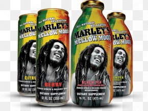 Drink - Fizzy Drinks Mellow Mood Musician Bob Marley And The Wailers PNG