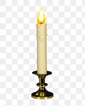 Mum - Light Candle Clip Art PNG