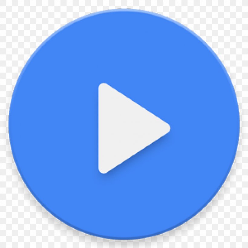 MX Player Codec Android Multi-core Processor, PNG, 1024x1024px, Mx Player, Android, Blue, Codec, Comparison Of Armv7a Cores Download Free