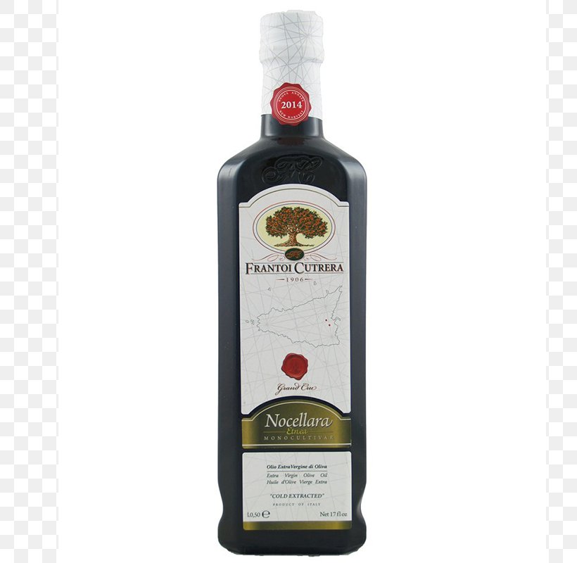 Olive Oil Cerasuola Frantoio Biancolilla, PNG, 800x800px, Olive Oil, Alcoholic Beverage, Biancolilla, Distilled Beverage, Drink Download Free