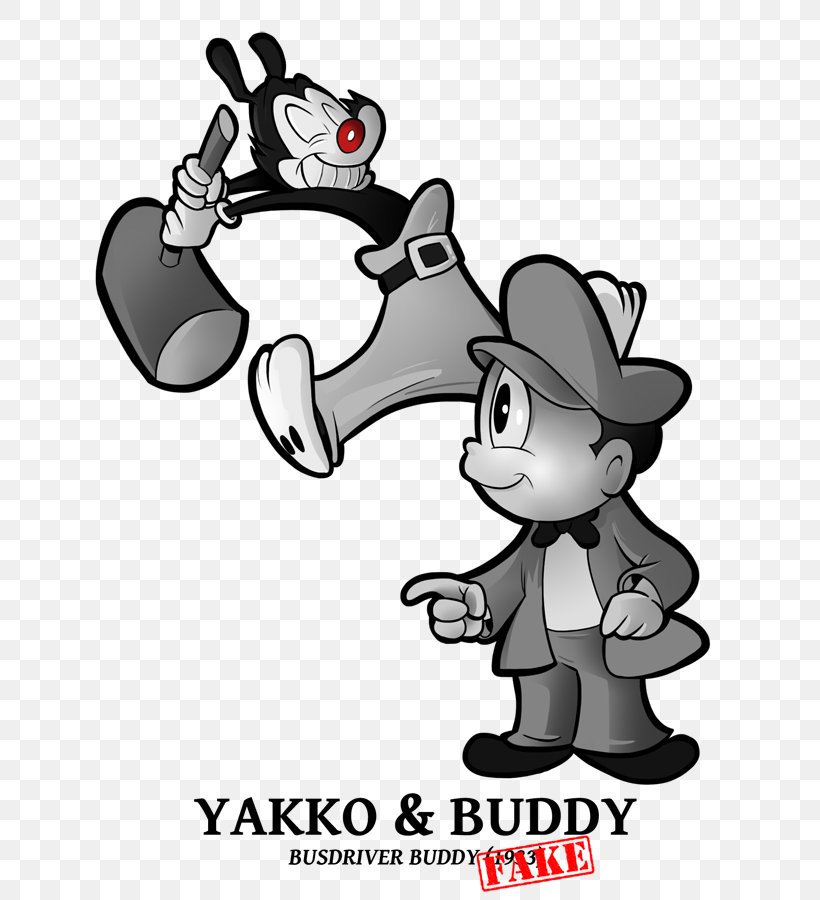 Porky Pig Yakko, Wakko, And Dot Looney Tunes Merrie Melodies Cartoon, PNG, 638x900px, Watercolor, Cartoon, Flower, Frame, Heart Download Free