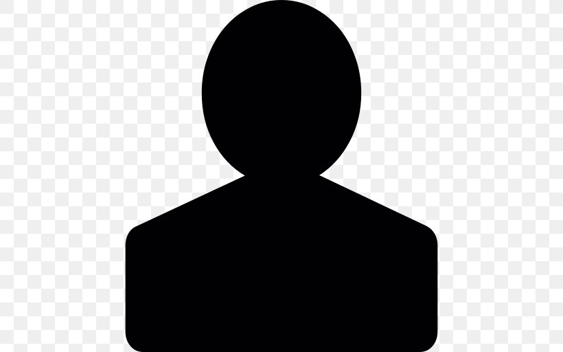 Silhouette Person Image Photograph Vector Graphics, PNG, 512x512px, Silhouette, Avatar, Black And White, Female, Male Download Free