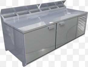 Design - Steel Kitchen PNG