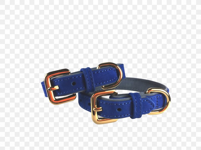Strap Dog Collar, PNG, 2365x1773px, Strap, Belt, Blue, Cobalt, Cobalt Blue Download Free