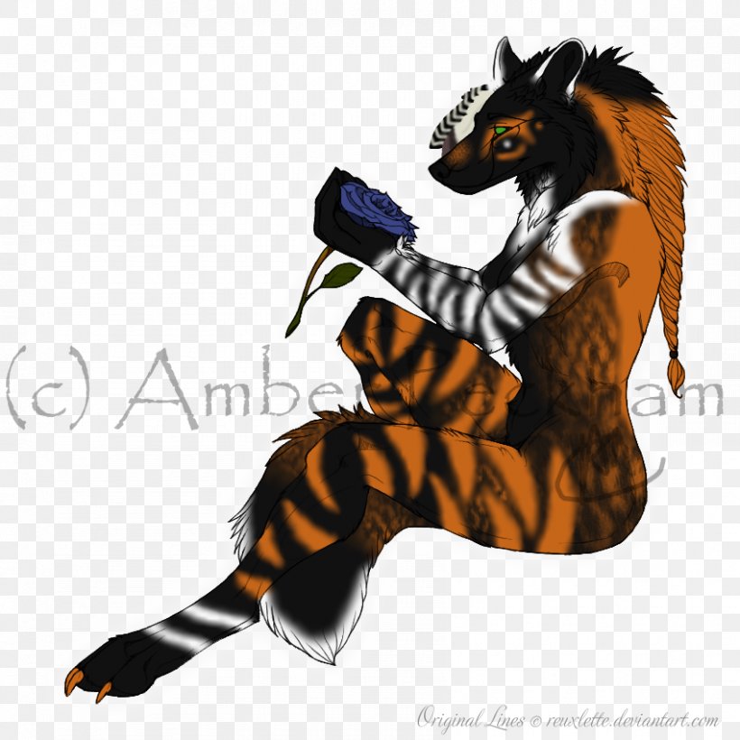Tiger Cat Horse Clip Art Illustration, PNG, 850x850px, Tiger, Art, Big Cat, Big Cats, Carnivoran Download Free
