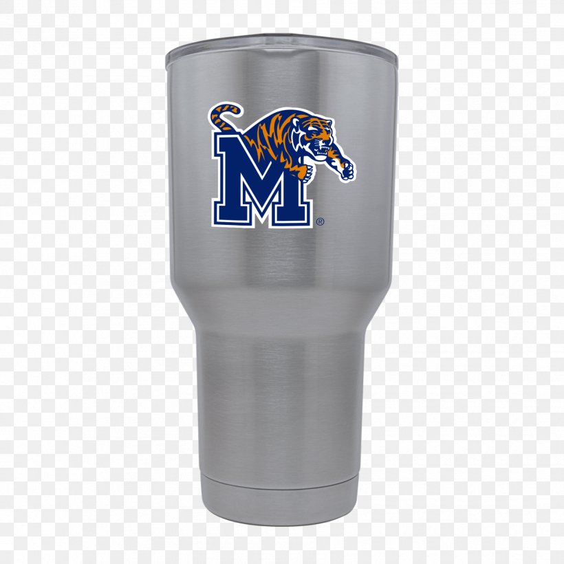 University Of Memphis Memphis Tigers Business, PNG, 1805x1805px, University Of Memphis, Business, Cobalt Blue, Division I Ncaa, Drinkware Download Free