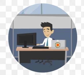 Oficina - Vyond Computer Software Promisec Limited Business Animaatio PNG