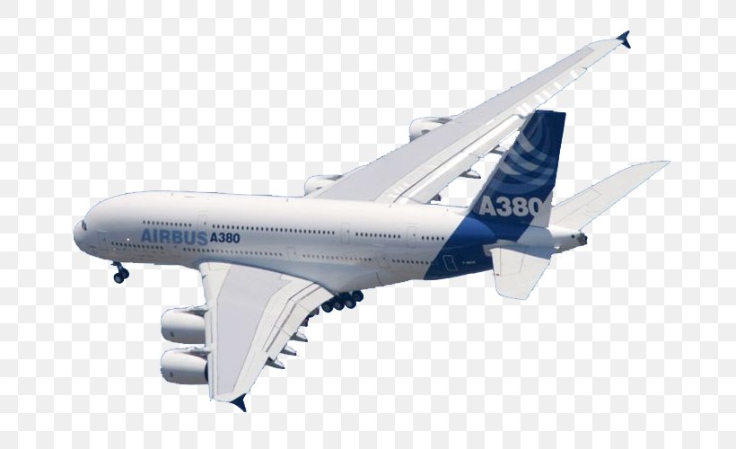 Airbus A380 Aircraft Airbus A330 Airplane, PNG, 750x500px, Airbus A380, Aerospace Engineering, Air Travel, Airbus, Airbus A330 Download Free